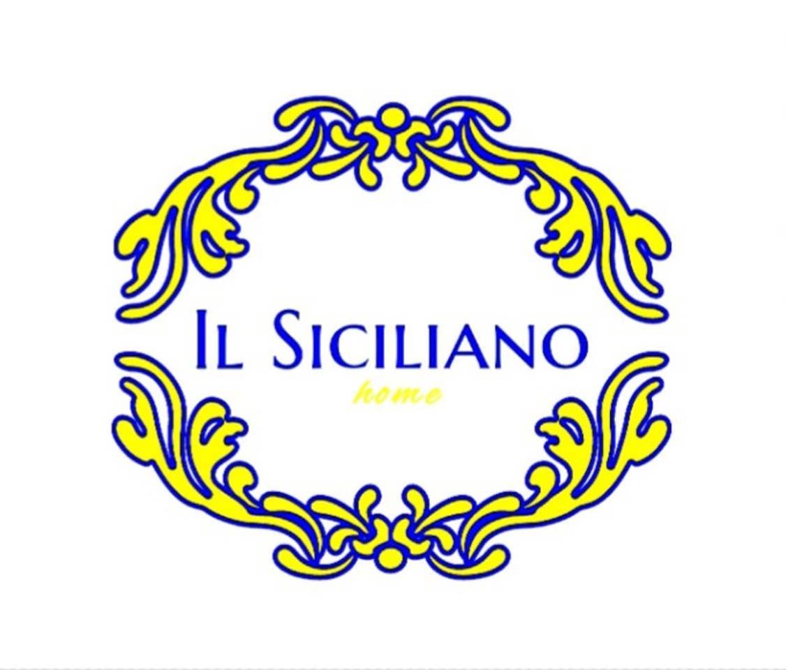 Il Siciliano Home Palermo Exterior foto